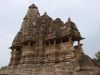 Tempel von Khajuraho