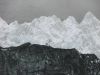 Ice Pinnacles - Khumbu Gletscher