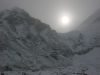 Sonnenaufgang im Everest Base Camp
