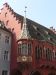 das Historische Kaufhaus in Freiburg