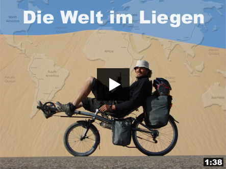 Trailer - Die Welt im Liegen